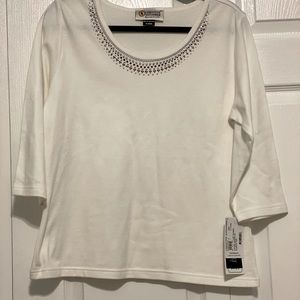 Christine Alexander shirt